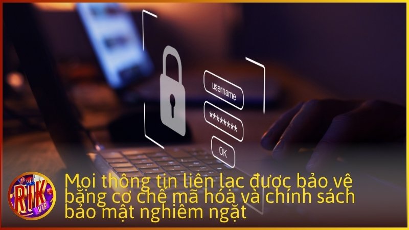 Mã hóa dữ liệu giao dịch ẩn danh bảo đảm quyền riêng tư